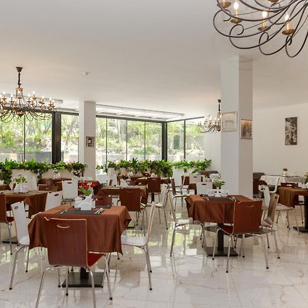 Maajid Quba Hotel&Restaurant Sanatorium Εξωτερικό φωτογραφία