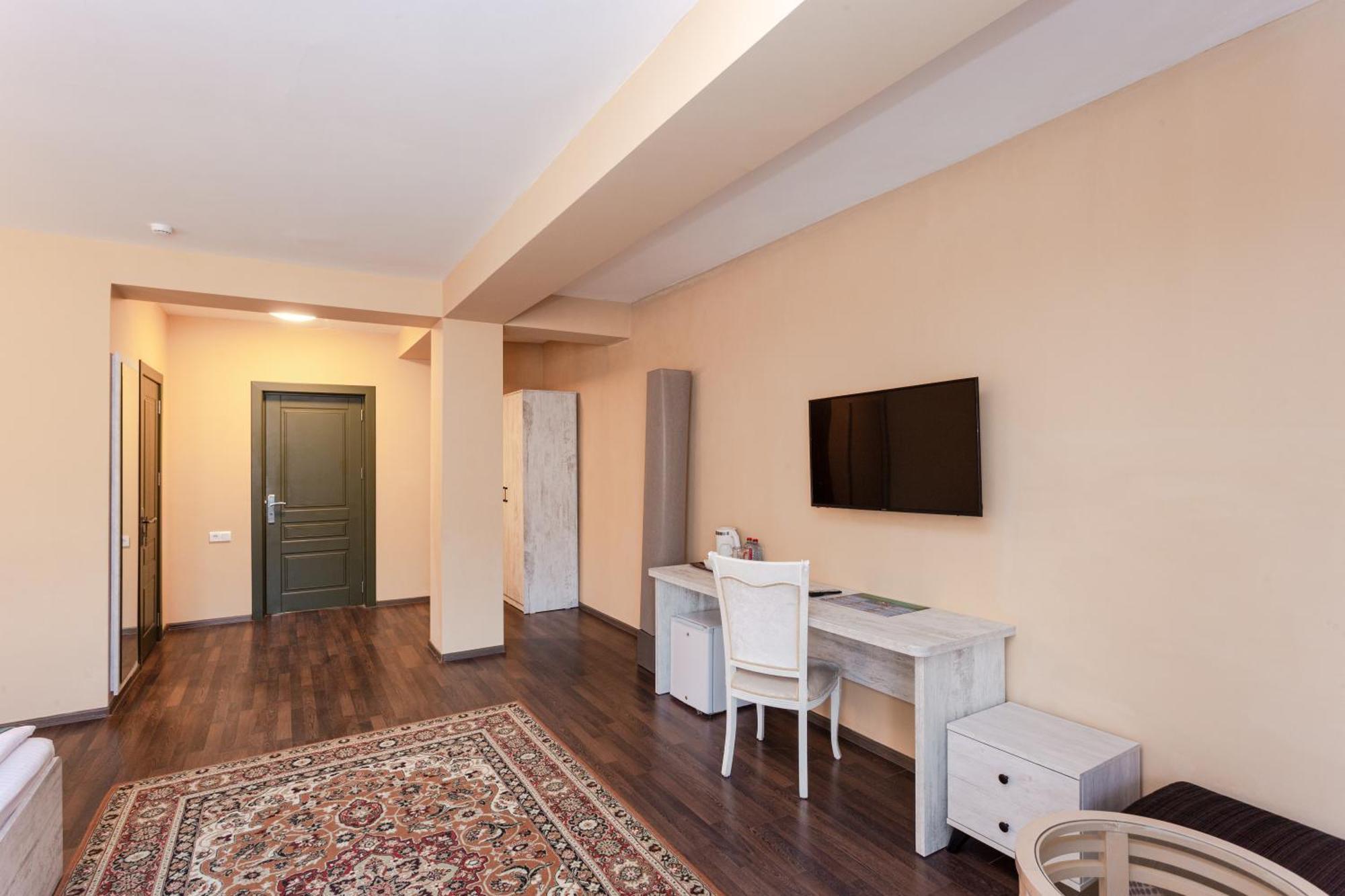 Maajid Quba Hotel&Restaurant Sanatorium Εξωτερικό φωτογραφία