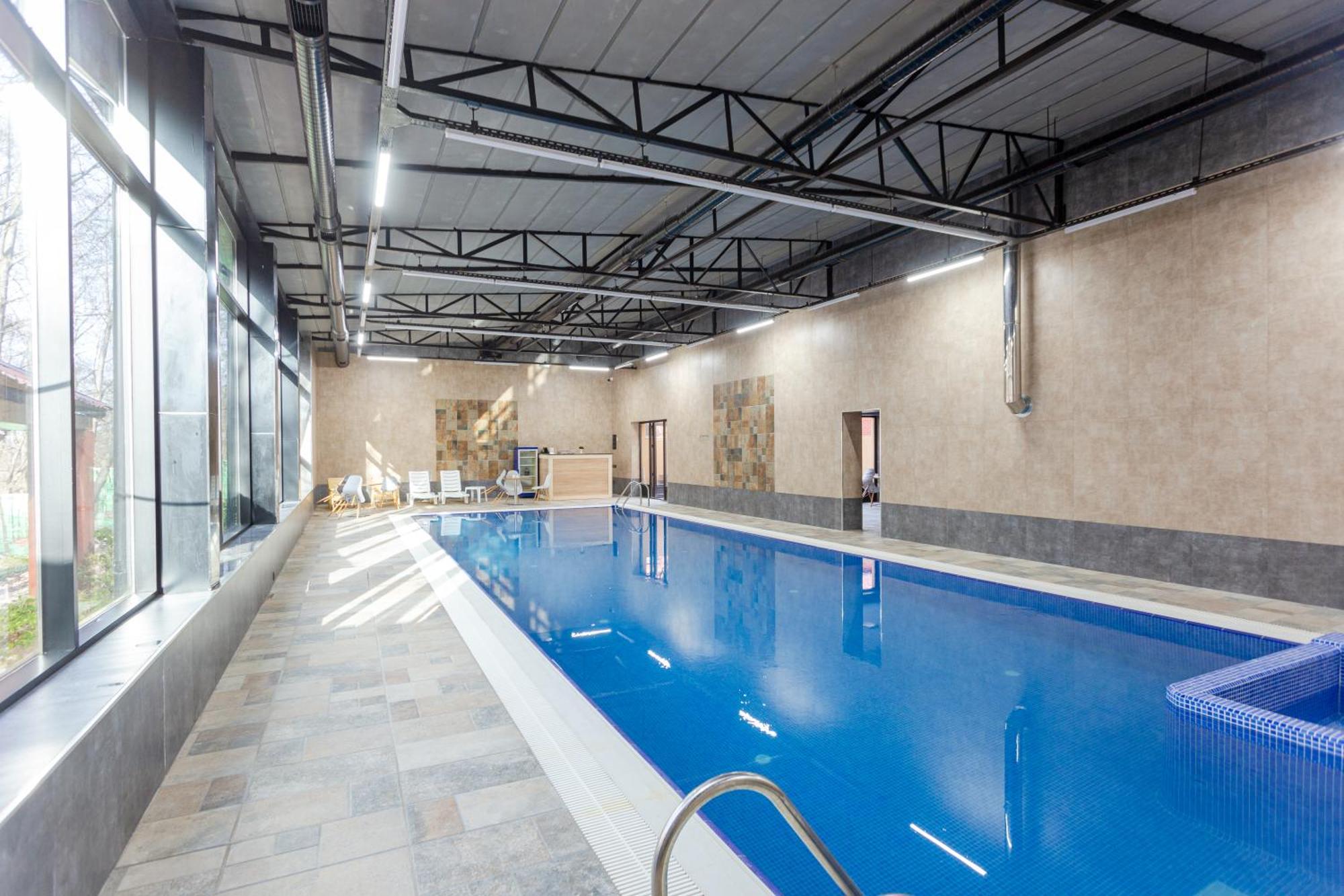 Maajid Quba Hotel&Restaurant Sanatorium Εξωτερικό φωτογραφία