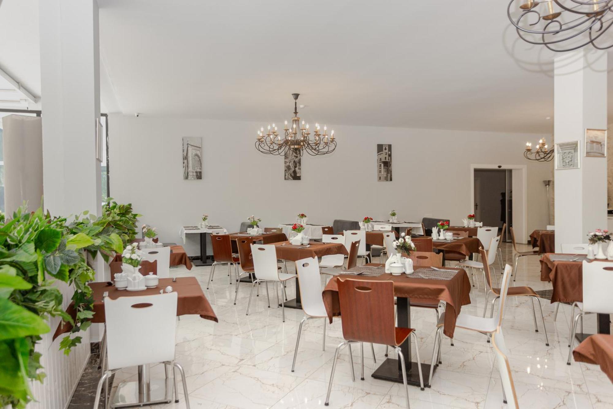 Maajid Quba Hotel&Restaurant Sanatorium Εξωτερικό φωτογραφία